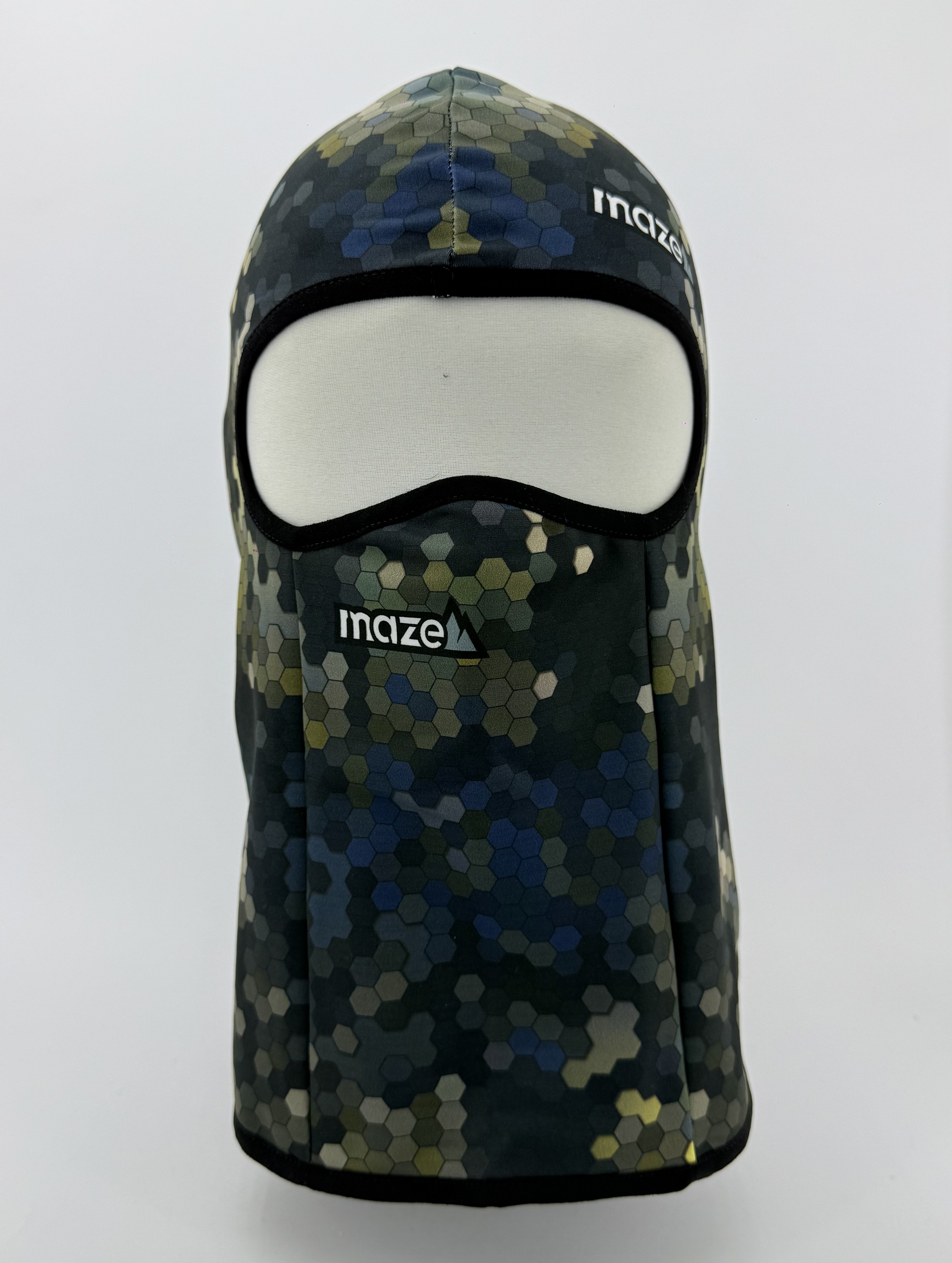 ШЛЕМ ЗА ГЛАВА MAZE PUZZLE